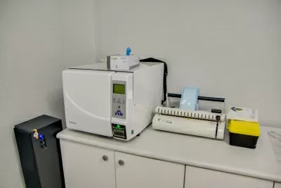 Стоматология РусАрт