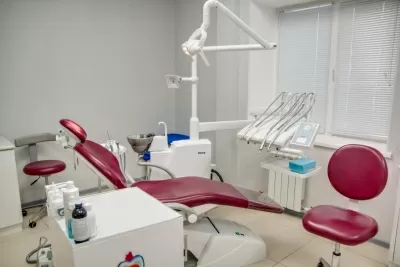 Стоматология РусАрт