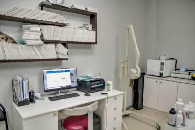 Стоматология РусАрт