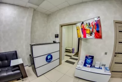 Стоматология РусАрт