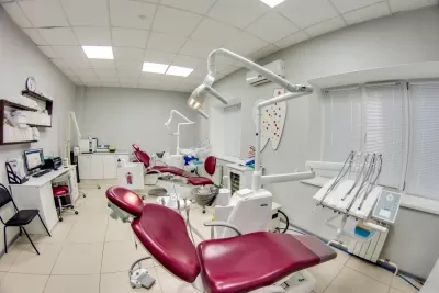 Стоматология РусАрт