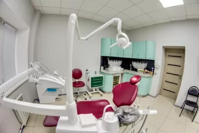 Стоматология РусАрт