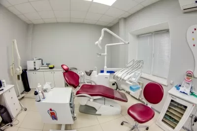 Стоматология РусАрт