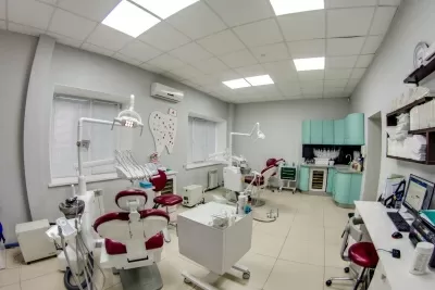 Стоматология РусАрт