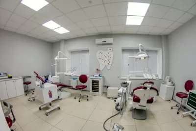 Стоматология РусАрт