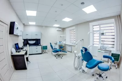 Стоматология РусАрт