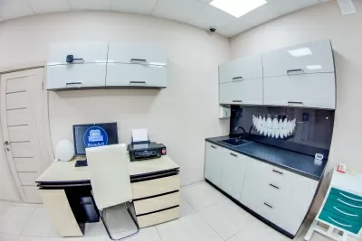 Стоматология РусАрт