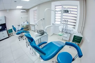 Стоматология РусАрт