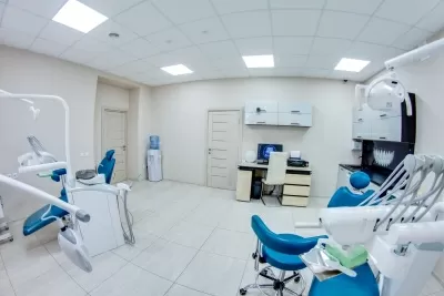 Стоматология РусАрт