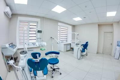 Стоматология РусАрт