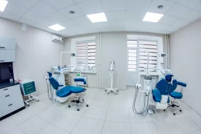 Стоматология РусАрт