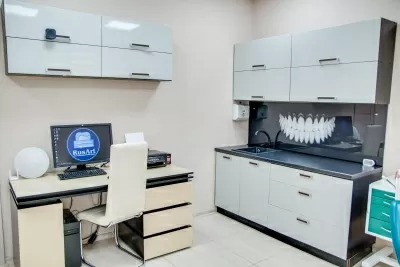 Стоматология РусАрт