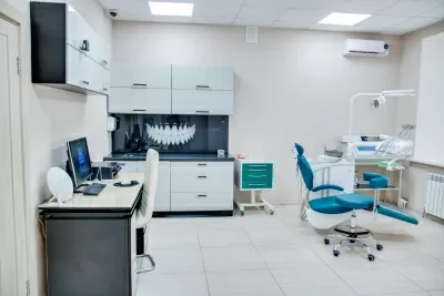 Стоматология РусАрт