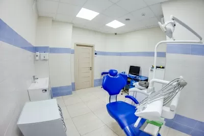 Стоматология РусАрт