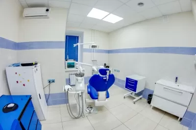 Стоматология РусАрт