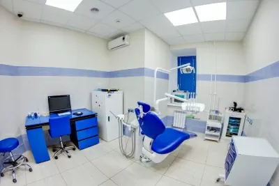 Стоматология РусАрт