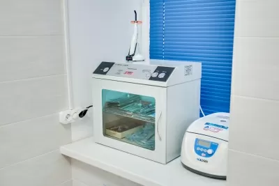 Стоматология РусАрт