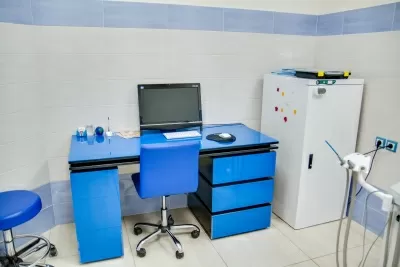 Стоматология РусАрт