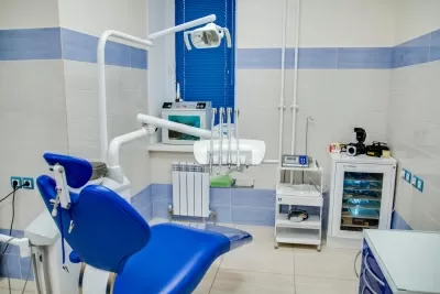 Стоматология РусАрт