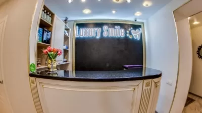 Luxury Smile