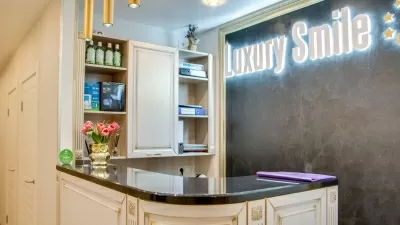 Luxury Smile