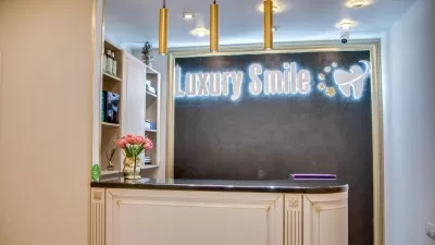 Luxury Smile