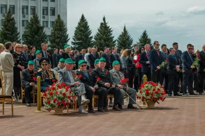 Городская поликлиника № 13