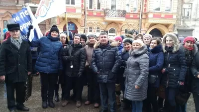 Городская поликлиника № 13