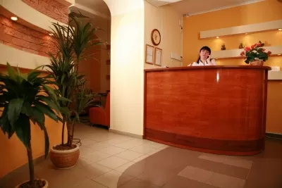 Легкое Дыхание