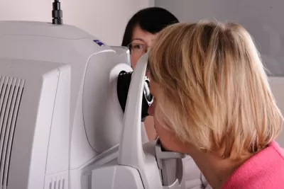 Глазная клиника Бранчевского