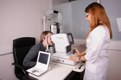 Глазная клиника Бранчевского