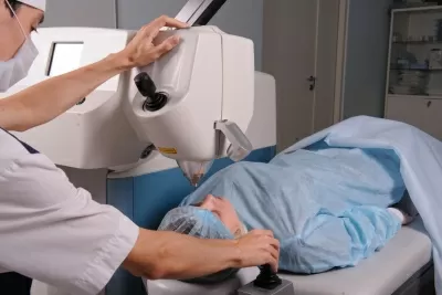 Глазная клиника Бранчевского