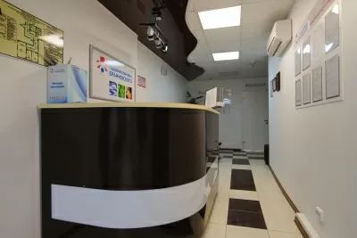 Глазная клиника Бранчевского