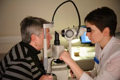 Глазная клиника Бранчевского