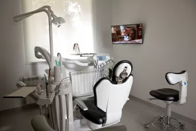 Клиника Дентальной Имплантации