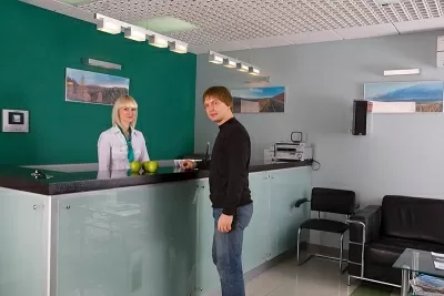 Самарский центр дентальной имплантации