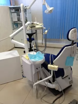 Ваш стоматолог (СитиКлиник)