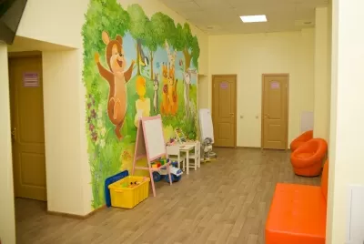 Здоровье Детей