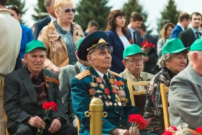 Городская поликлиника № 13