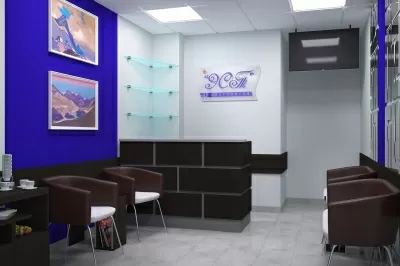 Стоматологическая клиника Эст