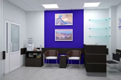 Стоматологическая клиника Эст