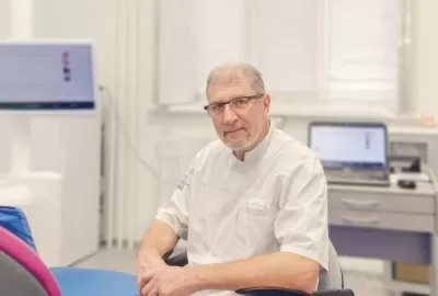 Стоматологическая клиника Эст