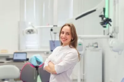 Стоматологическая клиника Эст