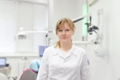 Стоматологическая клиника Эст