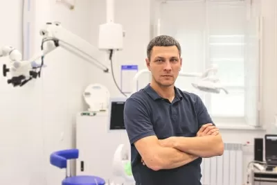 Стоматологическая клиника Эст