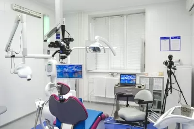 Стоматологическая клиника Эст