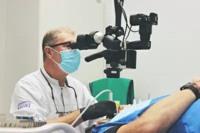 Стоматологическая клиника Эст