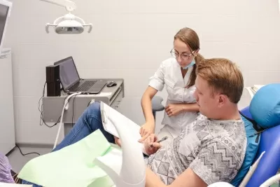 Стоматологическая клиника Эст