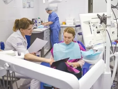 Стоматологическая клиника Эст