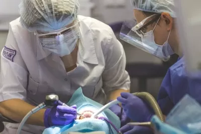 Стоматологическая клиника Эст